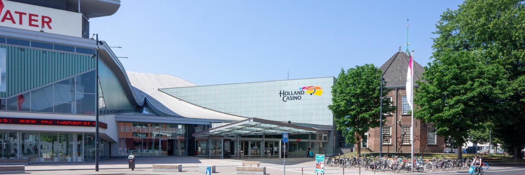 Holland Casino Breda